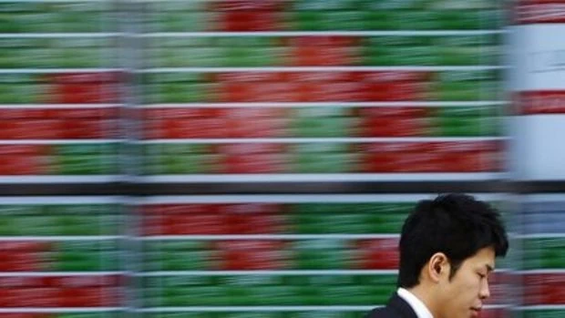 Asya borsaları düşüş ağırlıklı oldu!