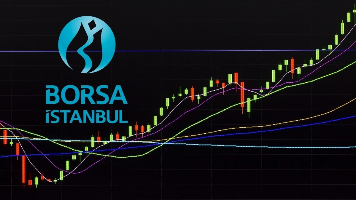 Borsa İstanbul, Haftaya Yükselişle Başladı