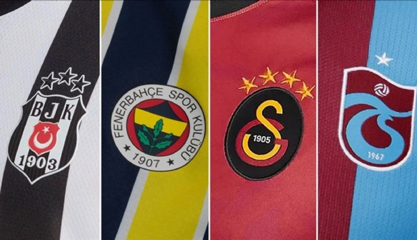 Dört büyüklerin toplam borcu 30 milyar liraya dayandı