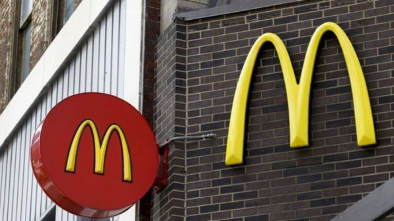 McDonald's Türkiye, Gazze'ye İnsani Yardım Taahhüt Etti