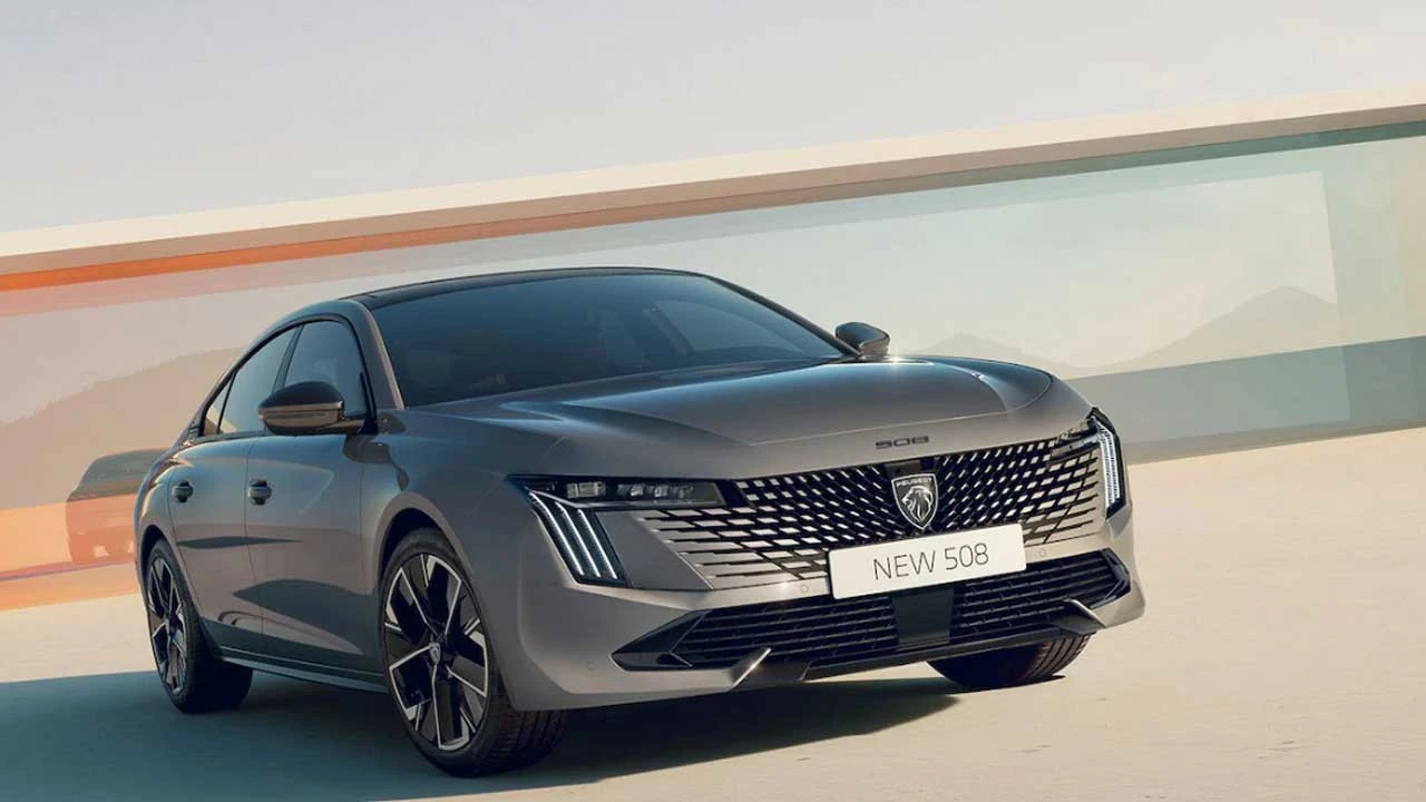 Peugeot 2023 satış hedeflerini revize etti