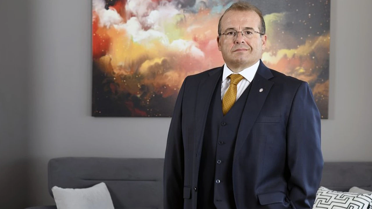 “İlaçta da Togg gibi milli bir proje geliştirmeliyiz”