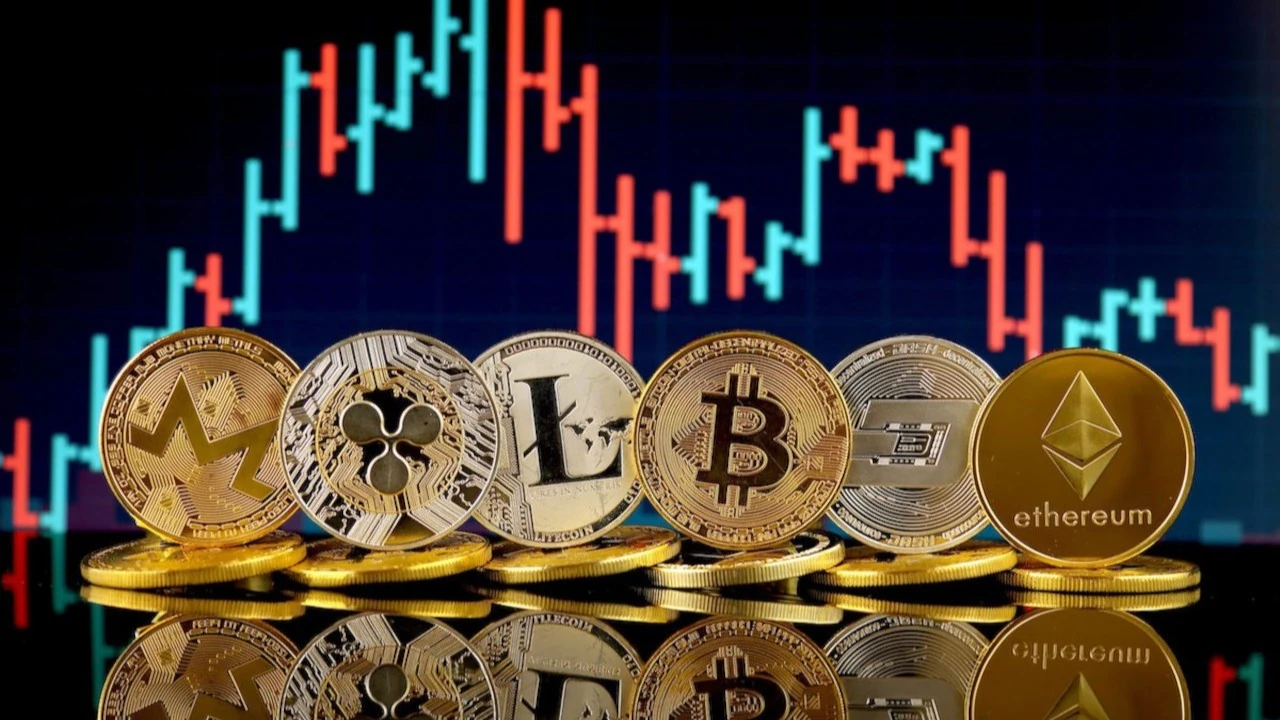 Kripto regülasyonu Türkiye kripto pazarını büyütecek