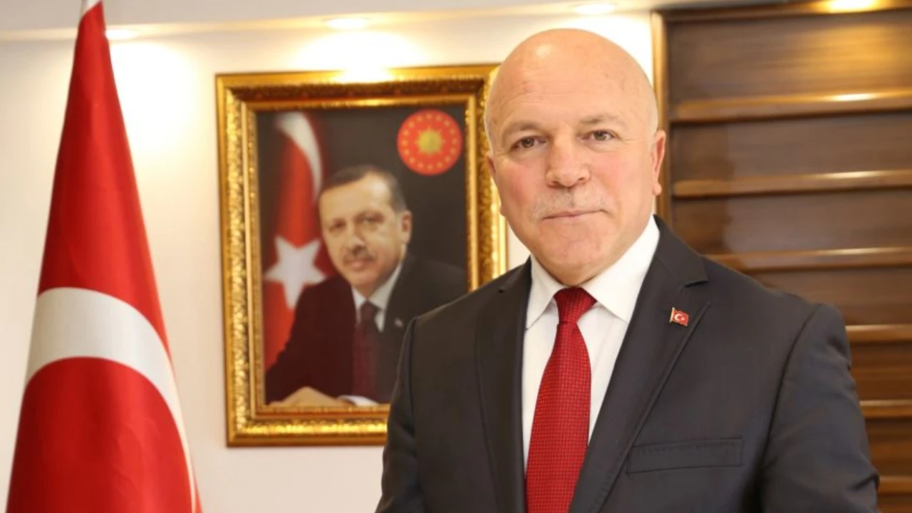 Erzurum Büyükşehir Belediye Başkanı Mehmet Sekmen'den İstanbul adaylığı açıklaması