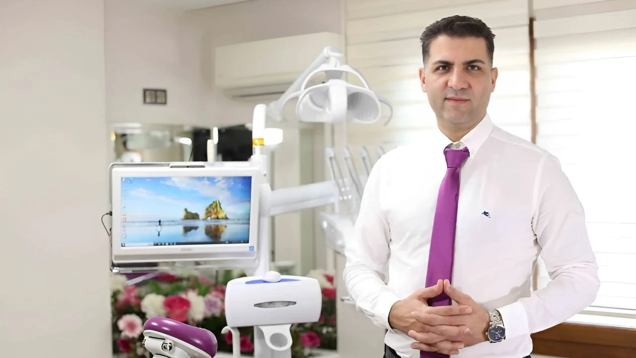 İmplant Tedavisinde Yapılan Hatalar Sağlam Diş Kaybına Yol Açıyor