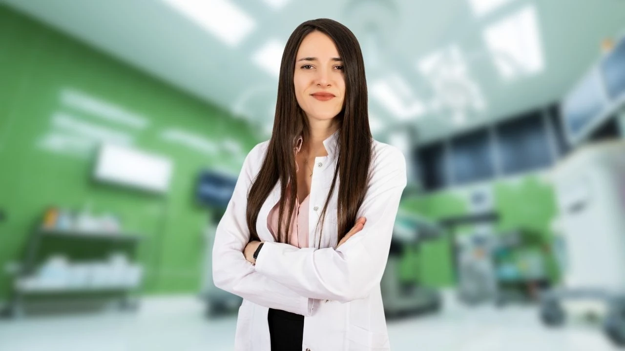 Dr. Merve Tunca: Baharla birlikte artan burun tıkanıklıkları sinüzite neden olabilir
