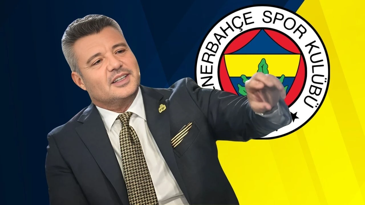 Sadettin Saran, Fenerbahçe İçin Saran Holding’deki Görevlerinden Çekildi