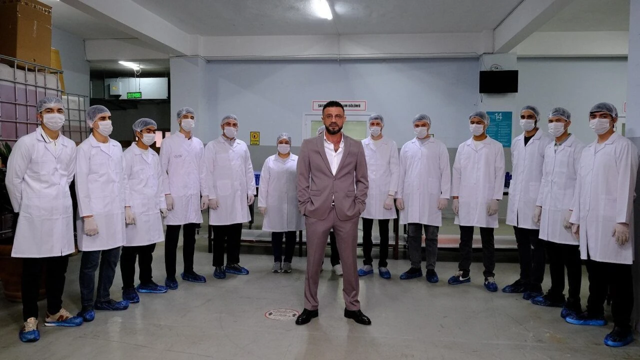 URAW’un yeni nesil saç dökülmesi spreyi klinik testleri geçti