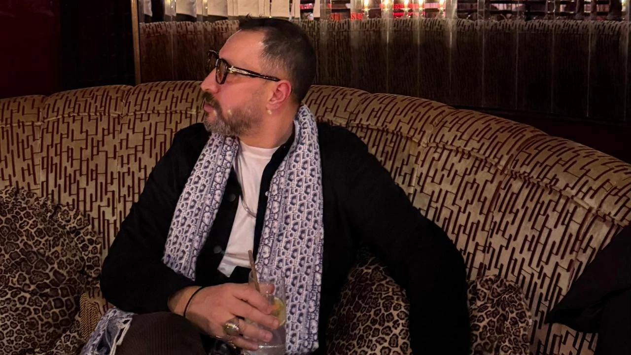 2026 Moda Vizyonuna Yön Veren İş İnsanı: İbrahim Kral