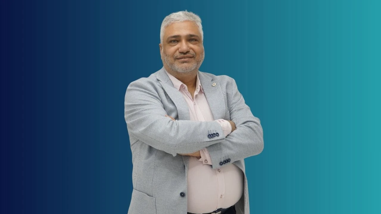 Op. Dr. Mehmet Durmuş Kurt: Hemoroid Hastalığında Ameliyatsız Çözüm Mümkün