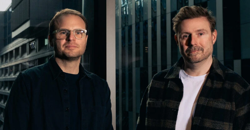 EIFO, EQT'nin 5 Milyar Euroluk Scaleup Europe Fonuna Ortak Oldu