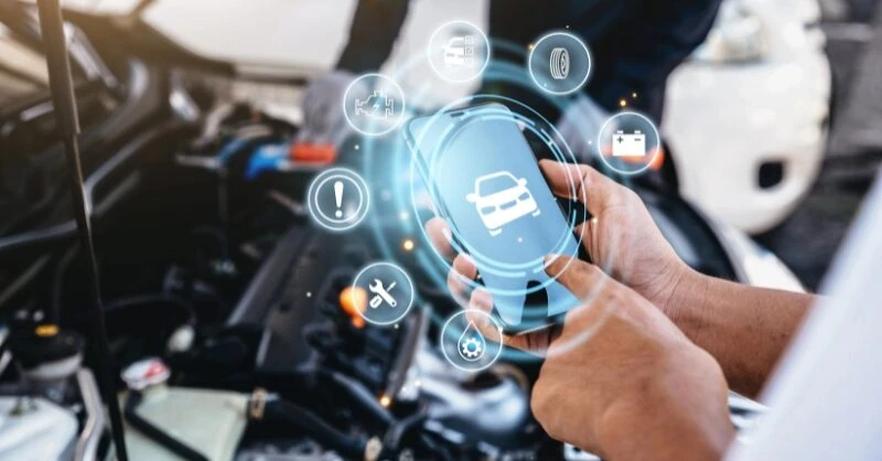 Otomotiv Sektöründe Dikey Yapay Zeka Dönemi Başladı