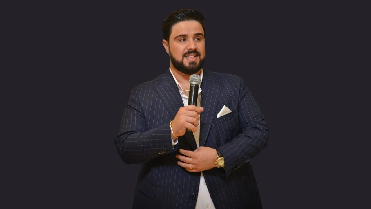 TikTok fenomeni Emin TM’nin sosyal medyada yükseliş hikâyesi