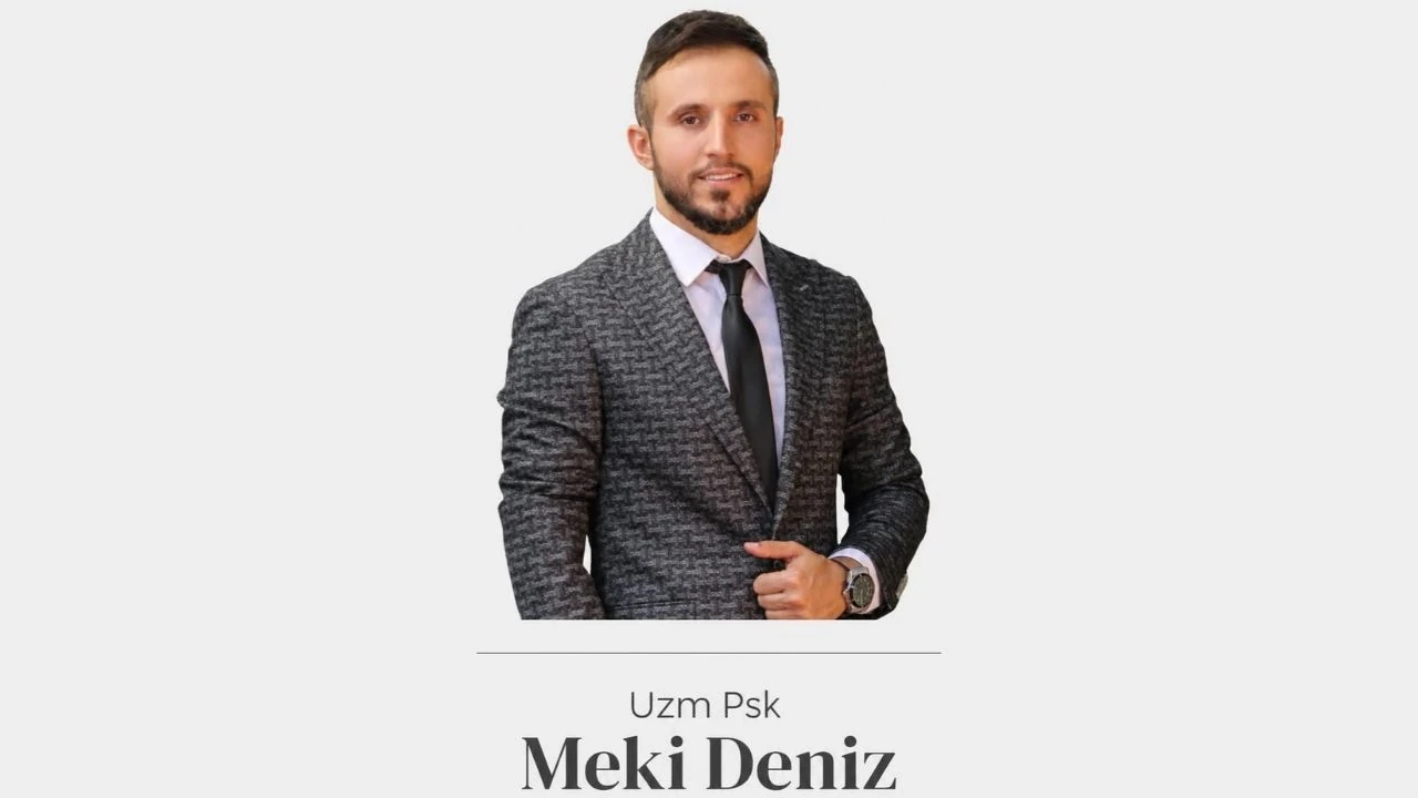 Meki Deniz: Günlük hayatı sürdürmek iyi hissetmek anlamına gelmez